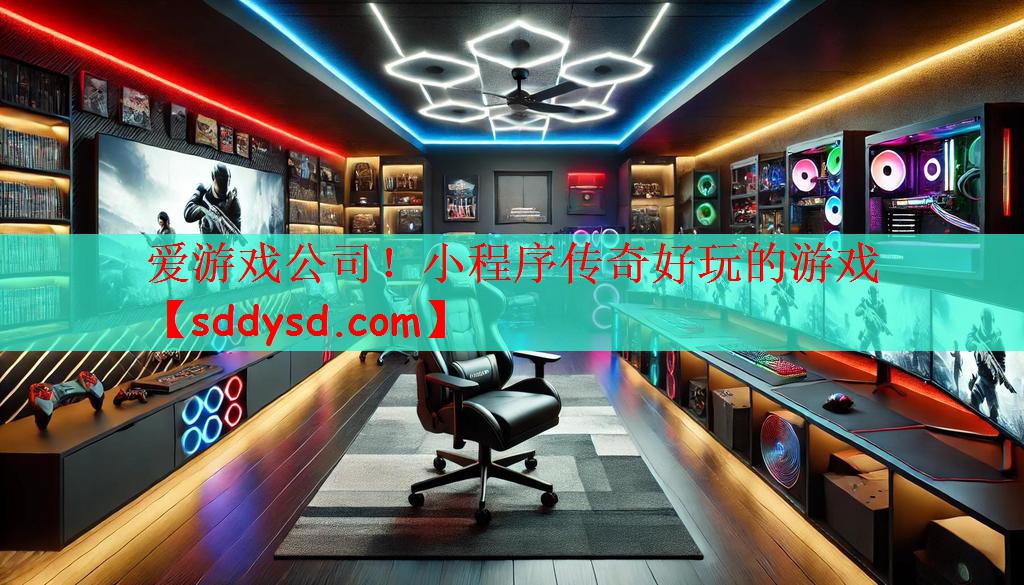 小程序传奇好玩的游戏